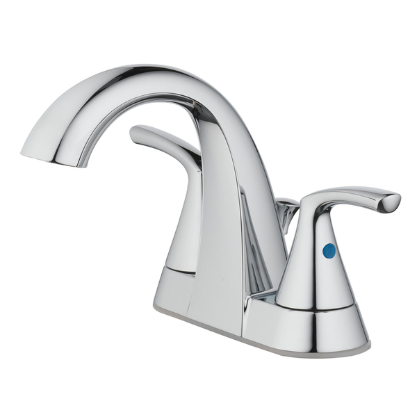Oakbrook Collection Pacifica Faucet 2H Chm 67603W-6101